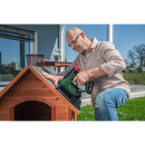 Agrafeuse/cloueur sans fil 2 en 1 BOSCH - AdvancedTacker 18V-25 - 18V - 30 cps/min - Sans batterie ni chargeur