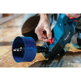 Perceuse d'angle sans fil BOSCH PROFESSIONAL -  GRD 18V-127HX- 18V - Sans batterie ni chargeur