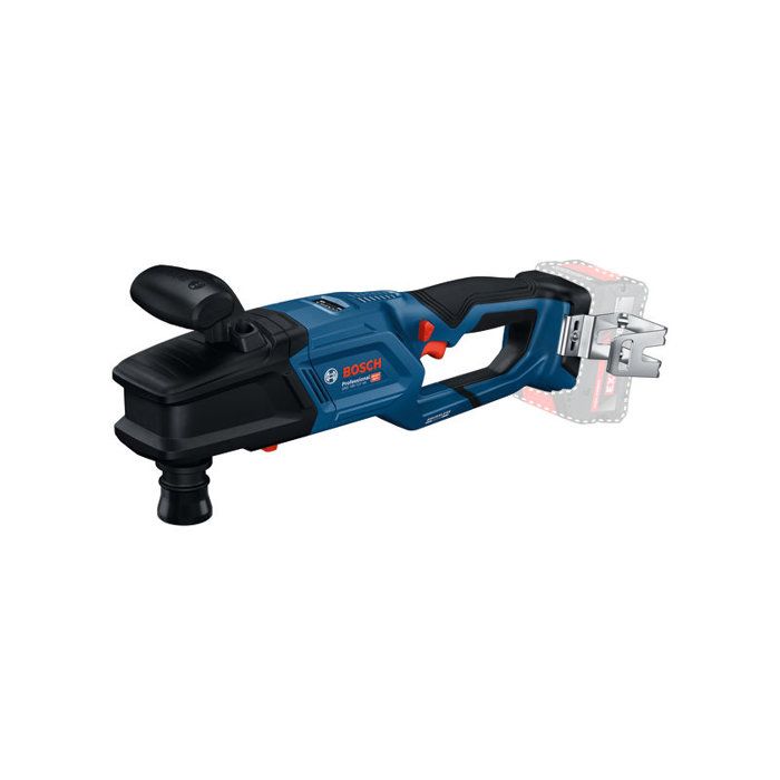 Perceuse d'angle sans fil BOSCH PROFESSIONAL -  GRD 18V-127HX- 18V - Sans batterie ni chargeur