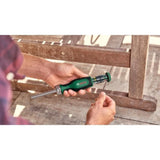 Bosch tournevis cliquet 12 embouts