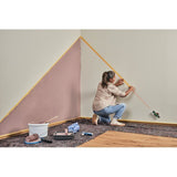 Laser lignes BOSCH - UniversalWallLevel - Avec manuel + 2 piles x 1,5V AA