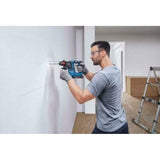 Perforateur SDS-plus 18V GBH 18V-18  Solo coffret - Bosch Pro