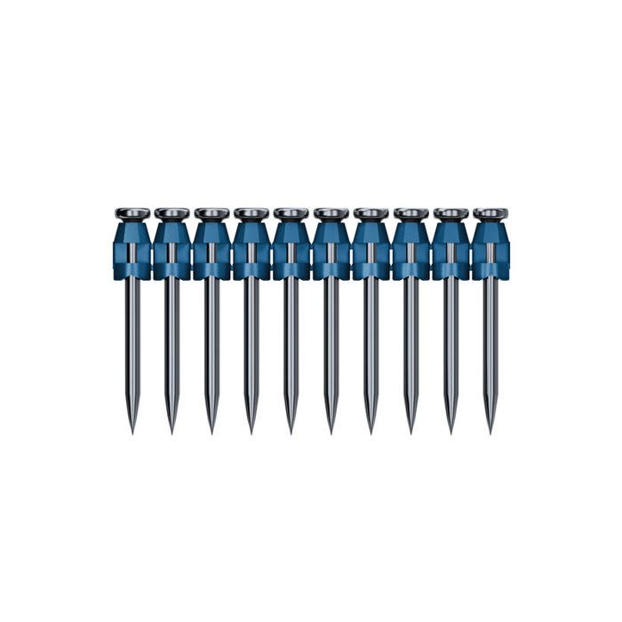 Clou a béton BOSCH PROFESSIONAL - NB-40 - 6,25x40 mm - 1000 pcs
