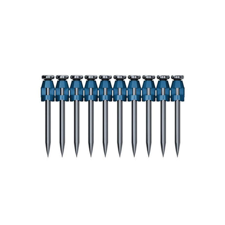 Clou a béton BOSCH PROFESSIONAL - NB-40 - 6,25x40 mm - 1000 pcs
