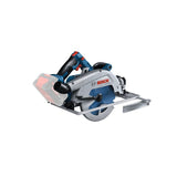 Scie circulaire sans fil BOSCH PROFESSIONAL - GKS 18V-68 G - 18V - 190mm - Coffret + Butée parallele + lame + calage