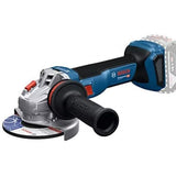 Meuleuse 125mm 18V GWS 18V-11  Solo carton - Bosch Pro