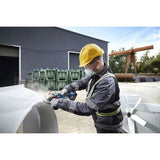 Meuleuse d'angle sans fil - Bosch Professional - 18V GWS 18V-11 - 125 mm