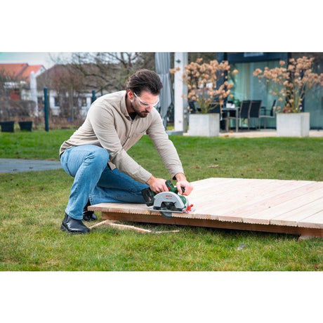 Scie circulaire sans fil BOSCH - EasyCirc 18V-48  - 18V - 48mm
