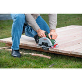 Scie circulaire sans fil BOSCH - EasyCirc 18V-48  - 18V - 48mm