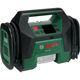 Pompe pneumatique sans fil BOSCH - PAO 18V - AdvancedPump 18V - 400 l/min