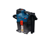 Aspirateur sans fil BOSCH PROFESSIONAL - GAS18V-6LS - 18 V - 4,5L - 3000 cm˛ - 36 l/s - Avec accessoires