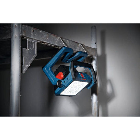 Projecteur de chantier sans-fil BOSCH PROFESSIONAL - GLI 18V-5000 - 18V - 5000 lm - Sans batterie ni chargeur