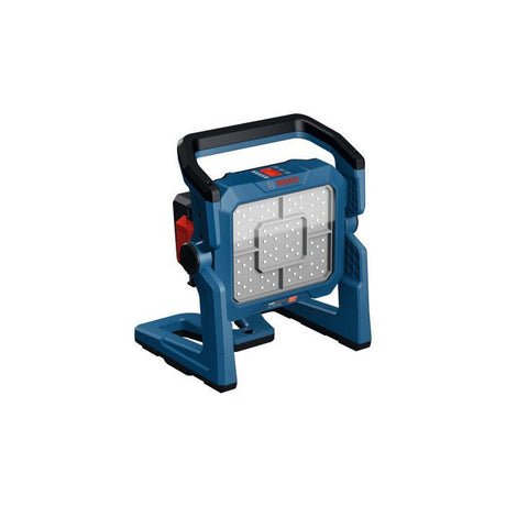Projecteur de chantier sans-fil BOSCH PROFESSIONAL - GLI 18V-5000 - 18V - 5000 lm - Sans batterie ni chargeur