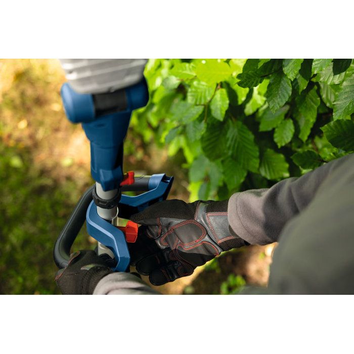 Taille-haie sur perche fixe BOSCH PROFESSIONAL - GHE 18V-50FP - Sans batterie ni chargeur