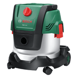 Aspirateur universel BOSCH - PAS 15-220PRS - 1300W - 65 l/s - Réservoir 15L - 220 mbar