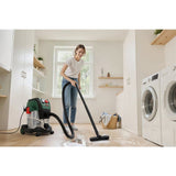 Aspirateur universel BOSCH - PAS 20-220PRS - 1300W - 65 l/s - Réservoir 20L - 220 mbar