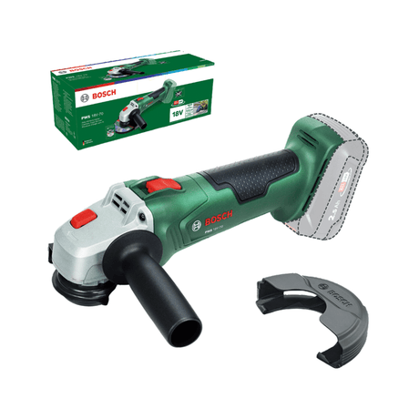 Meuleuse angulaire sans fil BOSCH - PWS 18V-70 - 125mm - 18V