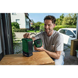 Enceinte bluetooth - BOSCH - UniversalSpeaker 18V-1 - 18V - Sans batterie ni chargeur