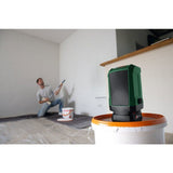 Enceinte bluetooth - BOSCH - UniversalSpeaker 18V-1 - 18V - Sans batterie ni chargeur