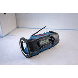 Radio BOSCH PROFESSIONAL - GPB 18V-3 SC - 18V - Sans batterie ni chargeur