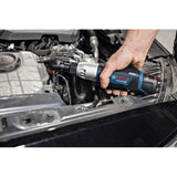 Clé a rochet sans fil BOSCH PROFESSIONAL -  GRC 12V-60 1/2 SN - 12V - 60 Nm