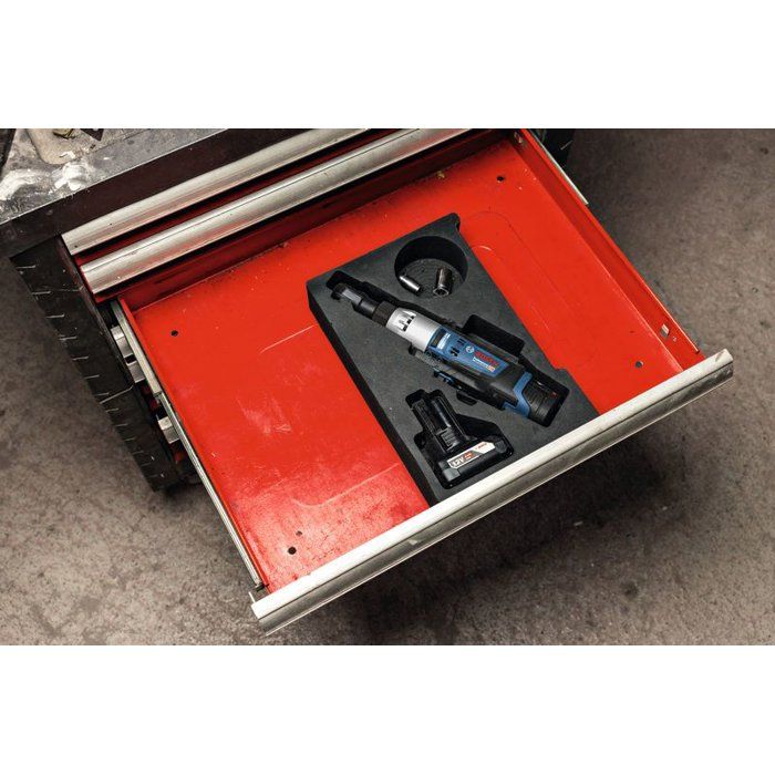 Clé a rochet sans fil BOSCH PROFESSIONAL -  GRC 12V-60 1/2 SN - 12V - 60 Nm