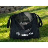 Sac de collecte BOSCH - 50L - Pour collecte de déchets de jardin