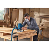 Défonceuse BOSCH PROFESSIONAL - GOF 20-12 L - 2000W - 16mm - Avec accessoires