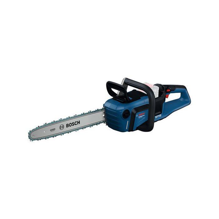 Tronçonneuse sans fil BOSCH PROFESSIONAL - GKE 18V-40 - 18V - Avec 1 batterie Expert 5.5Ah + chargeur