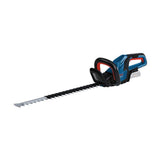 Taille-haie sans fil BOSCH PROFESSIONAL - GHE 18V-60 - 18V - 20mm - Batterie GBA 4.0Ah + chargeur