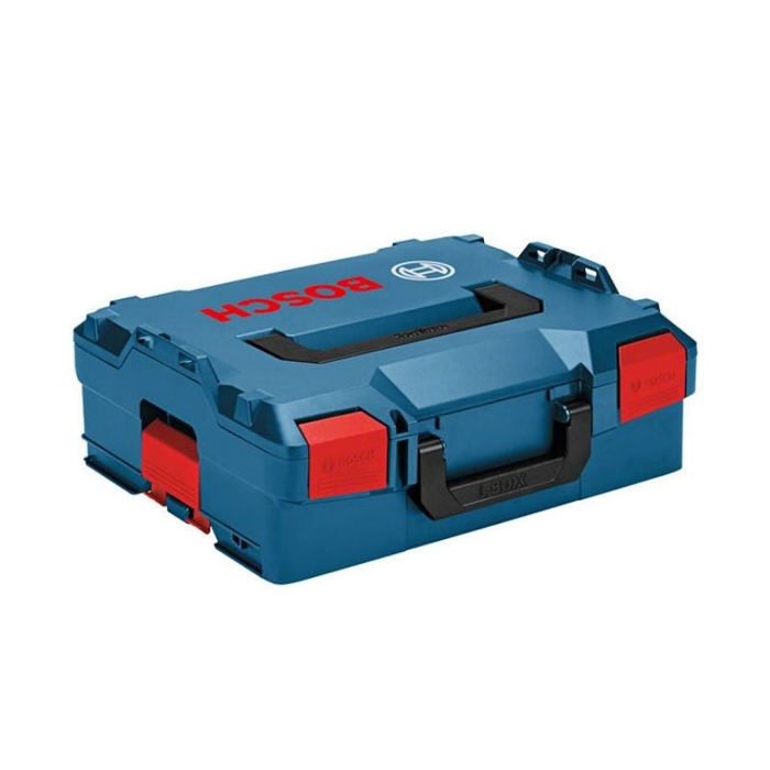 Kit BOSCH Perceuse-visseuse GSR 18V-28 + Visseuse a chocs GDR 18V-160 + 2 batteries 4.0Ah - L 06019G5107