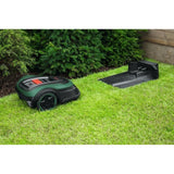 Tondeuse robot BOSCH - Indego S+ 500 - Tondeuse Robot - Sur batterie - Éjection Mulching