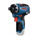 Tournevis sans fil - Bosch - GSR 12V-35 HX - Compact et performant - Acces facile - 1750 tr/min