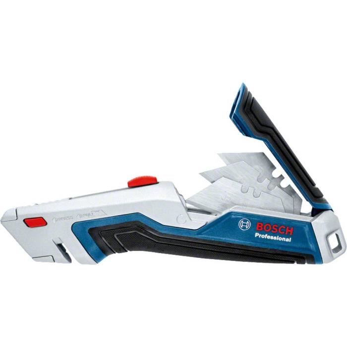 Bosch Professional - Cutter a moquette universel