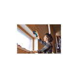 Ponceuse excentrique - BOSCH PROFESSIONAL - GEX 12V-125 - Moteur sans charbon - Plateau 125 mm - Sans batterie