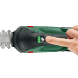 Cisailles Bosch - AdvancedShear 18 (livré avec 1 batterie, 1 chargeur, 1 lame 200mm, 1 lame 100mm)