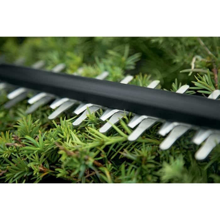Taille-haies sans fil Bosch - UniversalHedgeCut 18-50 (outil seul)