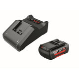 Kit Batterie Bosch - 2,0Ah + Chargeur 36V