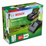 Kit Batterie Bosch - 2,0Ah + Chargeur 36V