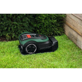 Tondeuse robot - BOSCH - Indego M+ 700 - Autotractée - 700 m² - 3 lames