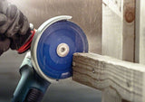 Disque a tronÁonner Carbide Multi Wheel 125mm - BOSCH EXPERT - 2608901193