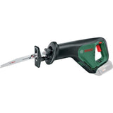 Scie sabre sans-fil Bosch - AdvancedRecip 18