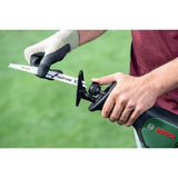 Scie recipro BOSCH - AdvancedRecip18 Set 1 batterie 2,5Ah