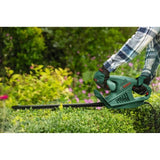 Taille-Haies électrique Bosch - EasyHedgeCut 45 (420 W, Lames de 45 cm)