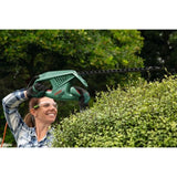 Taille-Haies électrique Bosch - EasyHedgeCut 55-16 (moteur 450 W, lames de 55 cm)