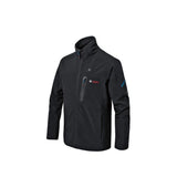 Veste chauffante Bosch Professional GHJ 12+18V XA taille 2XL sans batterie - 06188000E1