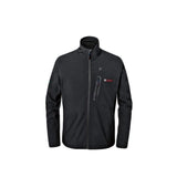 Veste chauffante Bosch Professional GHJ 12+18V XA taille 3XL avec batterie 12V - 06188000G2