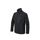 Veste chauffante Bosch Professional GHJ 12+18V XA taille 3XL avec batterie 12V - 06188000G2