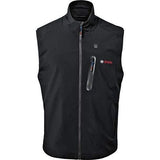 Veste chauffante Bosch Professional GHV 12+18V XA taille S, avec batterie 12V - 06188000G4