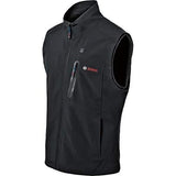 Veste chauffante Bosch Professional GHV 12+18V XA taille L, avec batterie 12V - 06188000G6